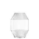 Rotunda Glass Vase