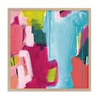 That's How the Story Goes Framed Wall Art by Minted for West Elm