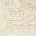 Valerie Hand-Knotted Rug Swatch