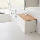 Yamazaki Paper Towel Dispenser