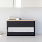 Yamazaki Paper Towel Dispenser