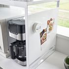 Yamazaki Tower Kitchen Appliance Rack