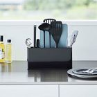 Yamazaki Utensil &amp; Flexible Cutting Mat Holder