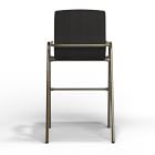 Grand Rapids Chair Co. Full Hurdle Bar Stool
