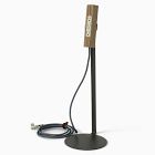 Niko Tall Freestanding Power Dock by Most Modest