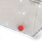 Open Box: Acrylic Nursery Storage