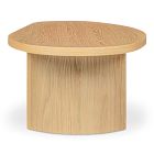 Phineas Oblong Dining Table (86")