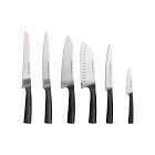 Schmidt Brothers Carbon 6 Cutlery (Set of 7)