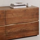 Snyder 4-Drawer Dresser