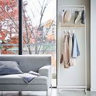 Yamazaki Coat &amp; Hat Storage Rack