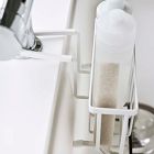 Yamazaki Faucet-Hanging Sponge Caddy