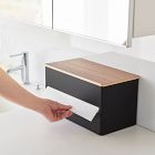 Yamazaki Paper Towel Dispenser