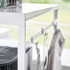 Yamazaki Tower Kitchen Appliance Rack