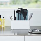 Yamazaki Utensil &amp; Flexible Cutting Mat Holder