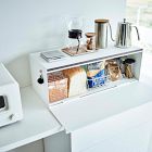 Yamazaki Wide Bread Box