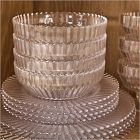 Archie Glass Dinnerware Collection