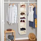 Hanging 8-Shelf Organizer