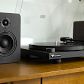 Video 1 for Victrola Premiere T1 Turntable System