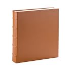 Leather Pocket Album