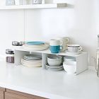 Yamazaki Stackable Countertop Shelf