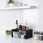 Yamazaki Stackable Countertop Shelf