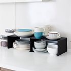 Yamazaki Stackable Countertop Shelf