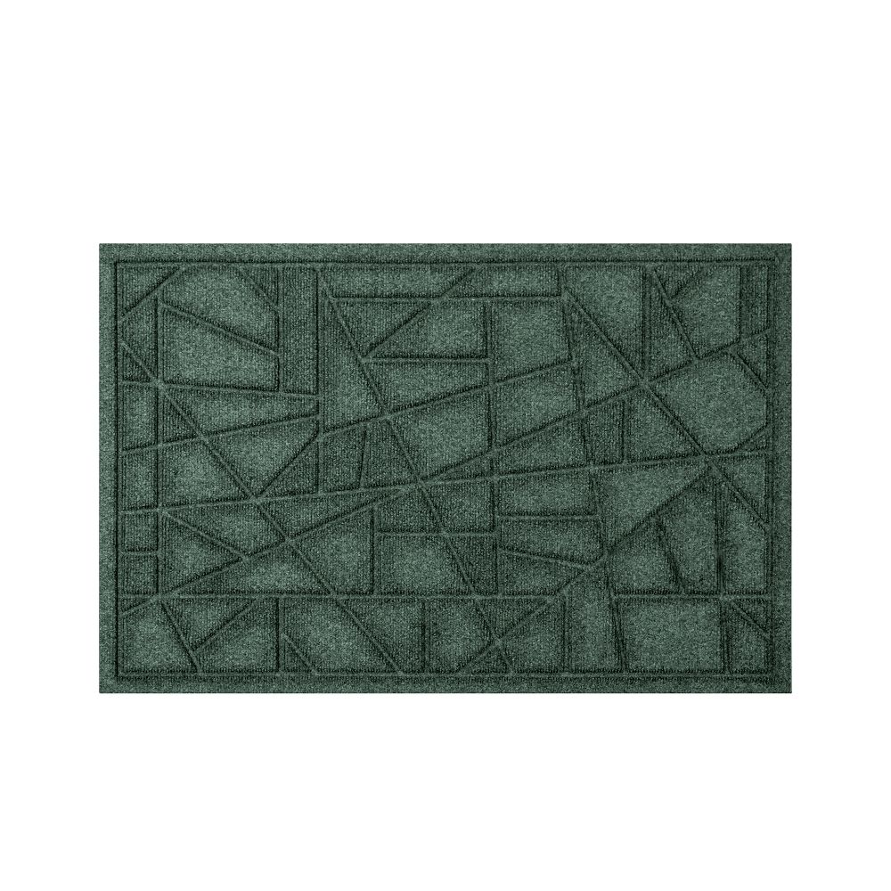 WaterHog Viewpoint Recycled Doormat