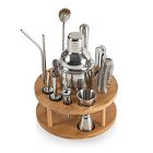 Lazy Susan Bar Tools Set