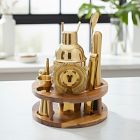 Lazy Susan Bar Tools Set