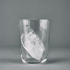 Out of Lines Tumbler Glasses (Set of 4)