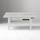 Branch Double Standing Desk