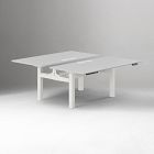 Branch Double Standing Desk