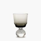 Eternal Snow Stemmed Glasses (Set of 6)