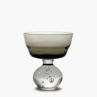 Eternal Snow Stemmed Glasses (Set of 6)