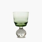 Eternal Snow Stemmed Glasses (Set of 6)