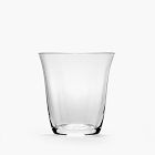 Silhouette Double Espresso Glasses (Set of 4)