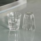 Silhouette Water Glasses (Set of 4)
