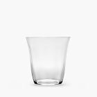 Silhouette Water Glasses (Set of 4)