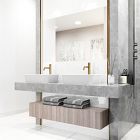 VIGO Apollo Single Hole Vessel Faucet