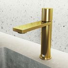 VIGO Halsey Single Hole Faucet