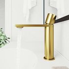 VIGO Halsey Single Hole Faucet