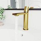 VIGO Halsey Single Hole Faucet
