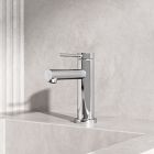 VIGO Jewel Single Hole Faucet