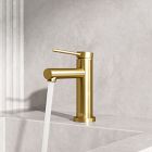 VIGO Jewel Single Hole Faucet