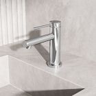 VIGO Jewel Single Hole Faucet