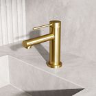VIGO Jewel Single Hole Faucet