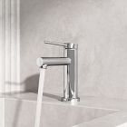 VIGO Jewel Single Hole Faucet