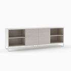 Greenpoint End Credenza