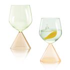 Venice Wine Glasses (Set of 2)