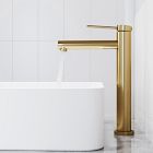 VIGO Jewel Single Hole Vessel Faucet